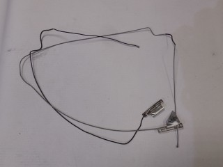 WiFi antena + webcamera + LVDS kabel SONY VAIO SVE14AA11M