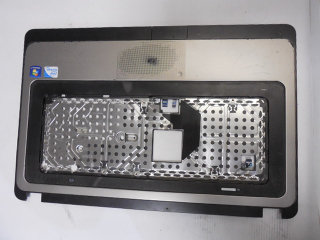Palmrest + touchpad + powerboard HP 630