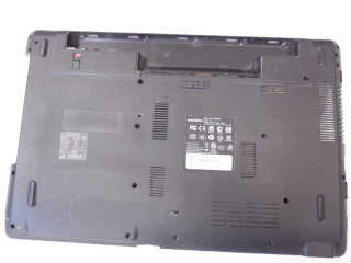 Spodní vana Acer Emachines E732ZG