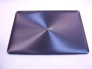 Zadní kryt LCD / LCD Back Cover pro ASUS X555