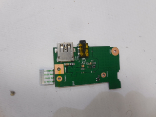 USB/Audio board + kabel ASUS X553M
