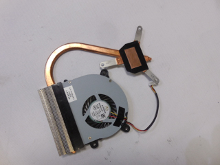 Chladič + FAN BTO W271EUq (clevo)