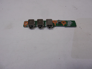 Audio + USB board - HP Pavilion dv5