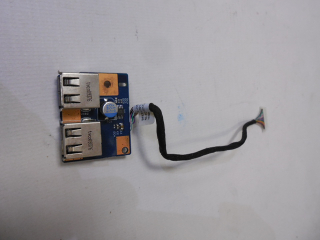 USB board - Acer Aspire 5742