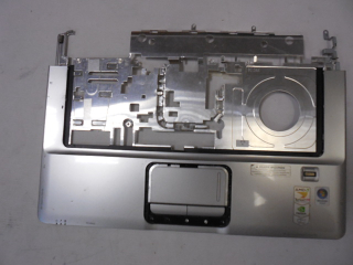 Palmrest - HP Compaq dv6500