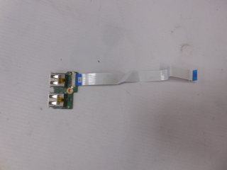 USB board - Compaq Presario CQ61