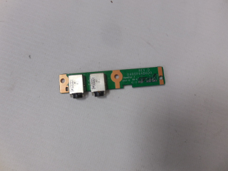 Audio board - Compaq Presario CQ61