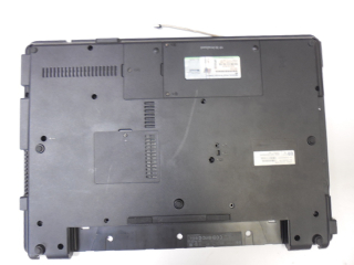 Spodní vana + fan - HP Compaq 6830s