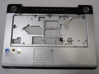 Palmrest - Toshiba Satellite A215