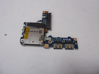 USB board - Acer Aspire ONE D250