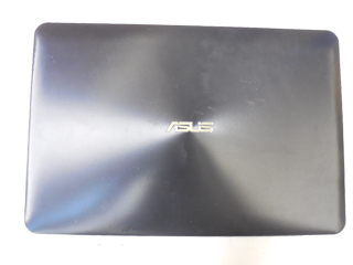 Zadní kryt LCD - ASUS X555