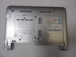 Spodní vana - Toshiba NB200-10Z