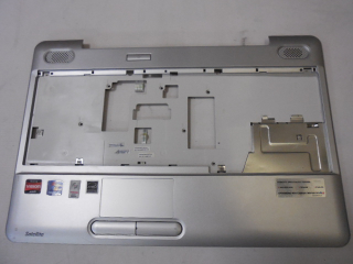 Palmrest - Toshiba Satellite L500D-163