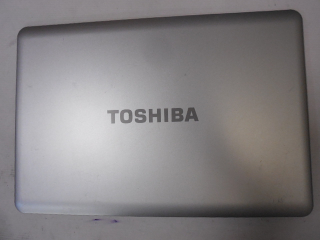 Zadní kryt LCD - Toshiba Satellite L500D-163