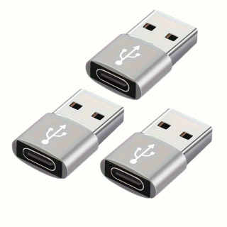 Adaptér k notebooku USB-C