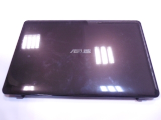 Zadní kryt LCD / LCD Back Cover lesklý pro ASUS X751LD