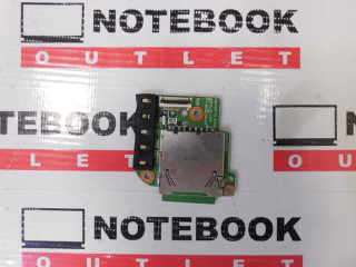 SD + USB desky - ASUS Eee PC 1005M