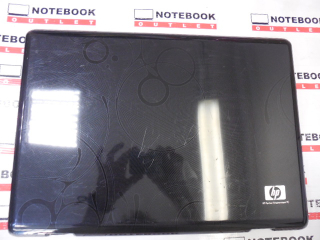 Zadní kryt LCD - HP Pavilion dv 9000