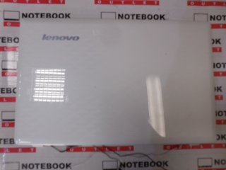 Zadní kryt LCD - Lenovo Z580