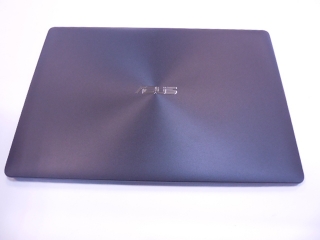 Zadní kryt LCD / LCD Back Cover pro ASUS X453MA