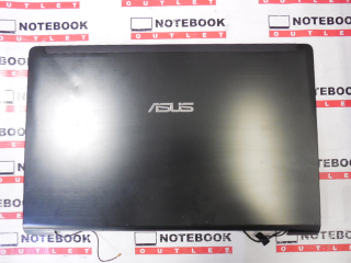 Zadní kryt LCD - ASUS UL50V