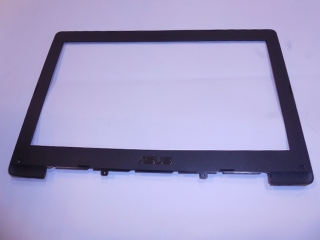 Přední kryt LCD / front bezel LCD pro ASUS X453MA