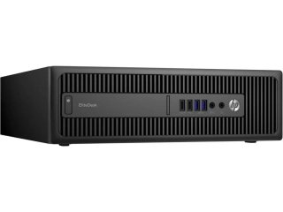 HP Elitedesk 800 G2 SFF