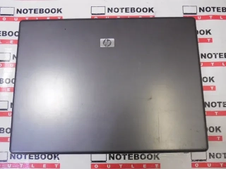 Zadní kryt LCD - HP 550