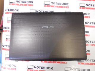 Zadní kryt LCD - ASUS K53E