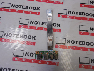 USB/audio board - ASUS K53E