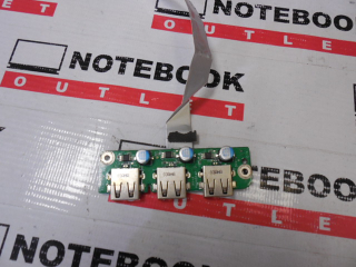 USB board - Acer Aspire 5625