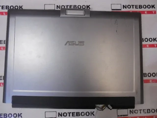 Zadní kryt LCD - ASUS F5Z