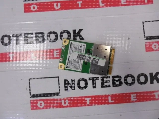 Wi-Fi modul - ASUS F5Z