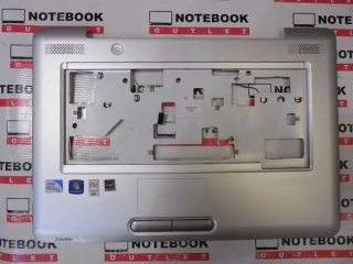 Palmrest - Toshiba Satellite L450-16N