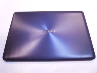 Zadní kryt LCD / LCD Back Cover pro ASUS X556UA