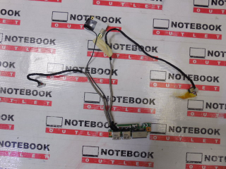 USB board - MSI EX600 (MS-16362)