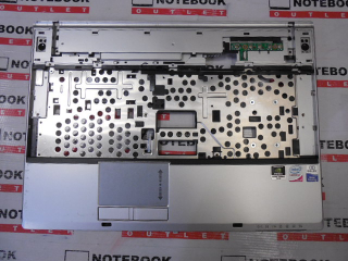 Palmrest - MSI EX600 (MS-16362)