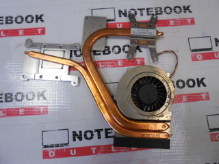 Chlazení FAN - MSI EX600 (MS-16362)