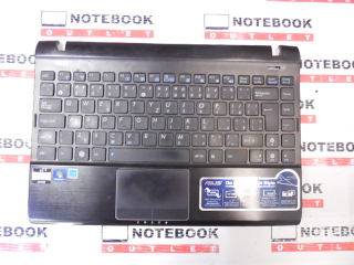 Palmrest - ASUS 1225B