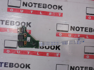 USB + audio board - ASUS 1225B