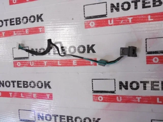 DC Power kabel - Toshiba Satellite L350-10B