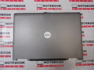 Zadní kryt LCD - Dell D630 (PP18L)