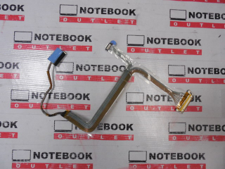 LVDS / LCD kabel - Dell D630 (PP18L)