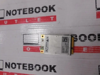 WWAN adapter - Dell D630 (PP18L)