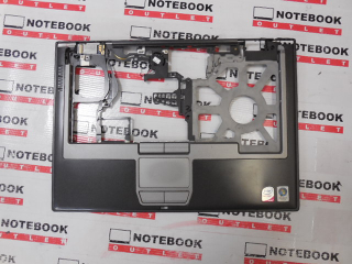 Palmrest - Dell D630 (PP18L)