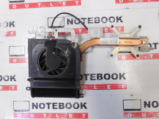 FAN Chlazení - HP dv9600