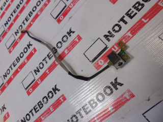 DC Power kabel - HP dv9600