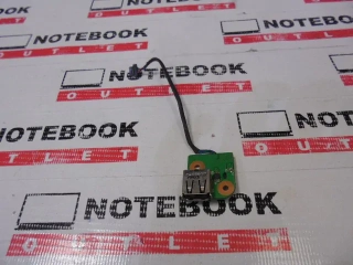 USB boardy - HP dv9600