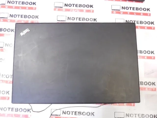 Zadní kryt LCD - Lenovo SL510