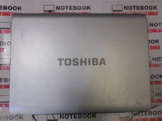 Zadní kryt LCD - Toshiba Satellite L300D